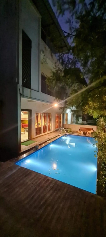 Modern Villa One