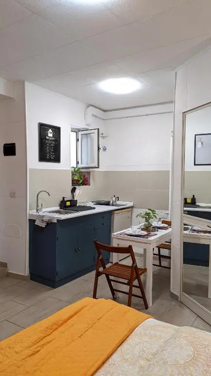 TOP Apartment