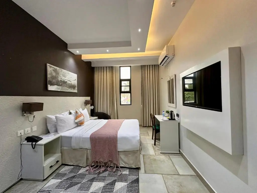 Yayo Hotel Masaki