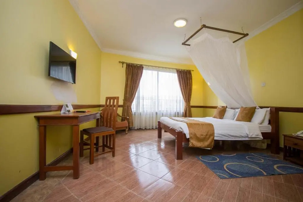 ACK Guest House Nairobi
