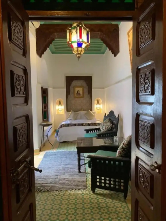 Riad Lila