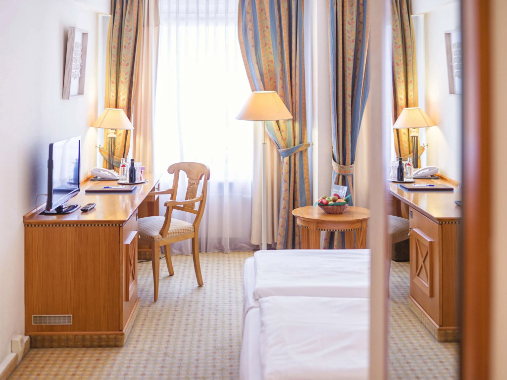 Radisson Hotel Berlin Charlottenburg