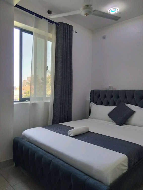 White Palms Apartment Bamburi