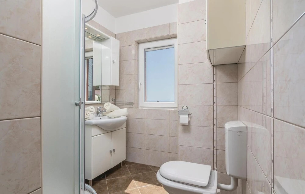 Beautiful Home in Labin With Wifi and 2 Bedrooms