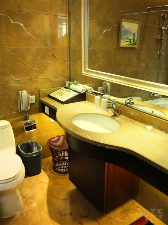 Shuangying Hotel - Beijing