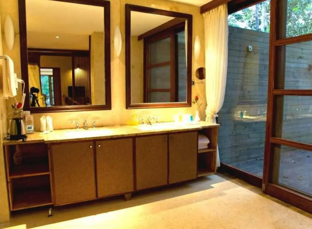 Shenyu Island Hotel & Resort