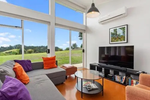 Paroa Bay Chalets