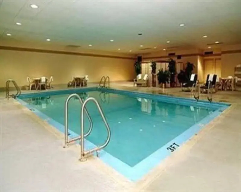 Sioux City Hotel & Conference Center
