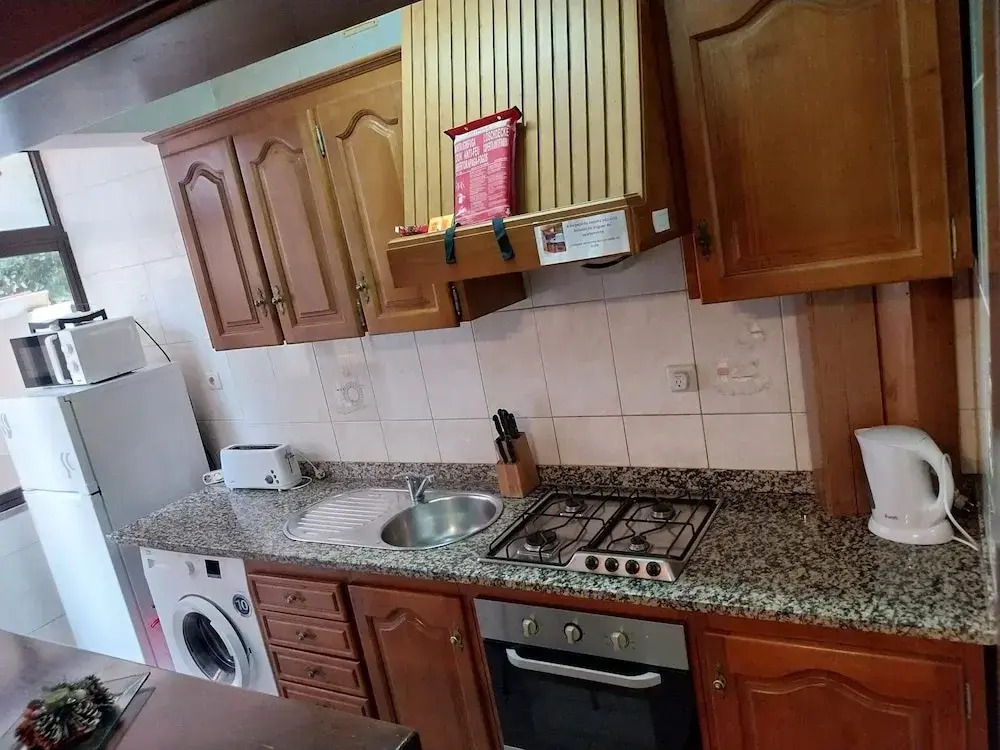 Serra da Estrela Superior Flat Seia Alojamentos