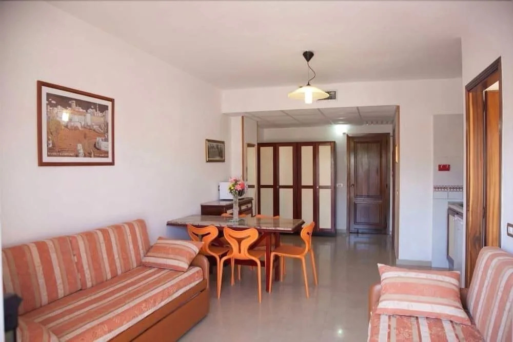 Apparthotel Residence Club Riviera dei Cedri
