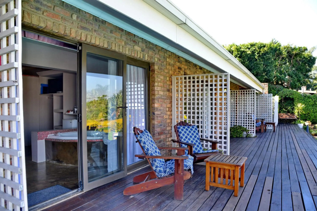 Annies Boutique Guesthouse and Garden Spa