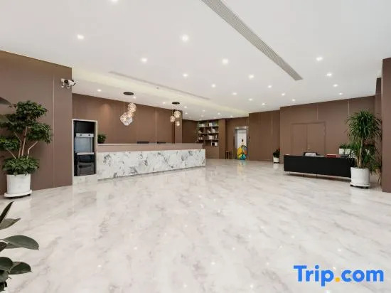 Chen Xiang Hotel