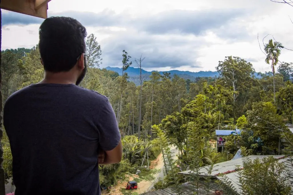 Rustle Hill Home Stay-Ella