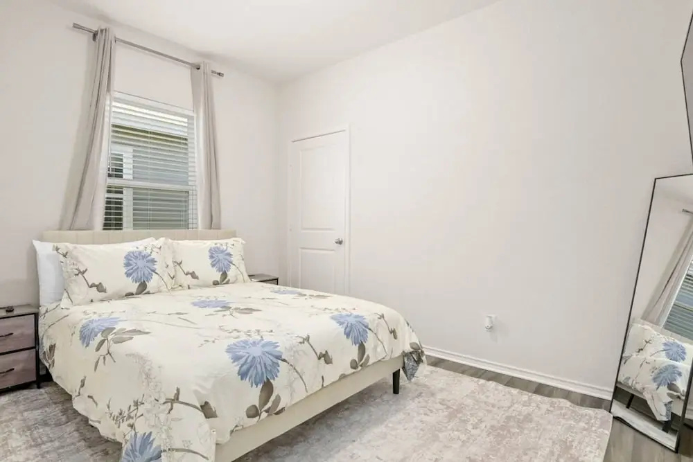 Modern 3BR Home in San Antonio