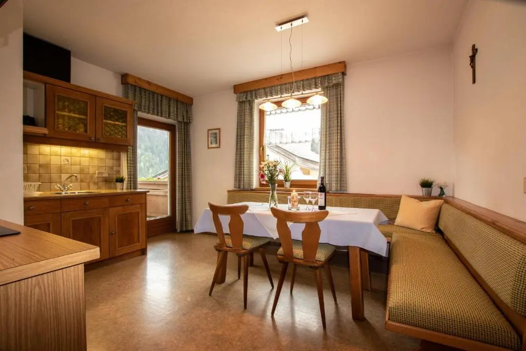 Christof,s Ferienwohnung WILD231