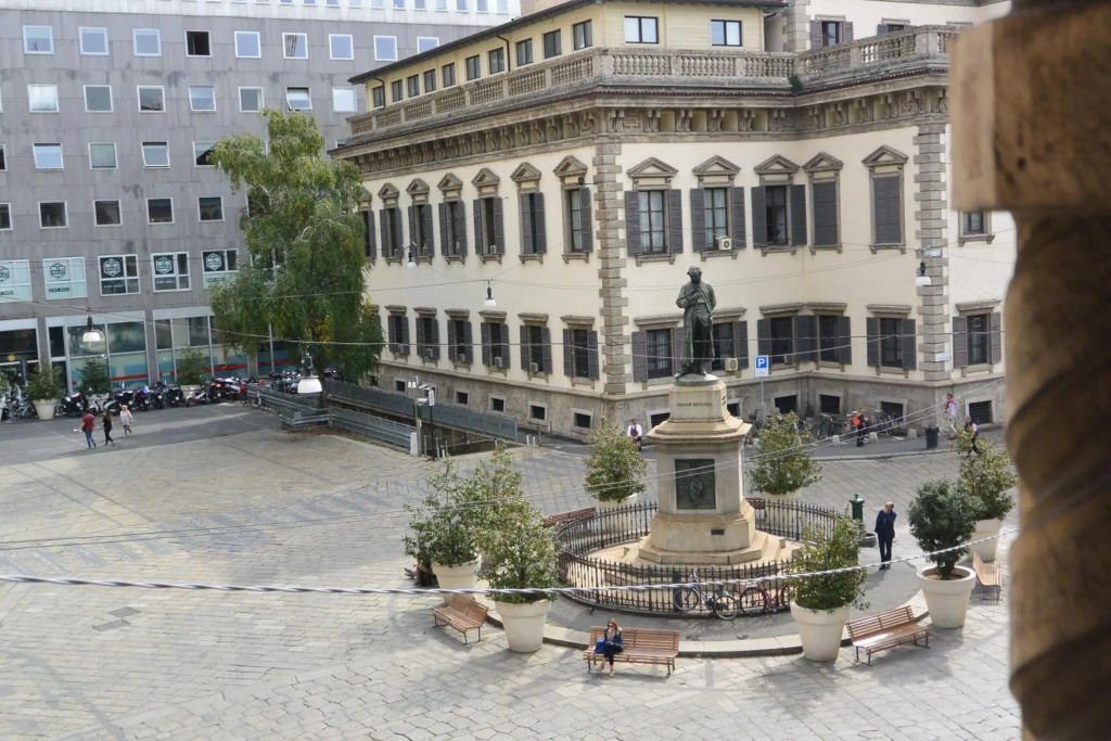 Hotel Nuovo