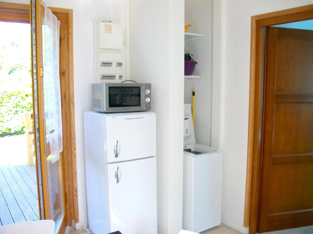 Holiday home Convenant Hery Bihan