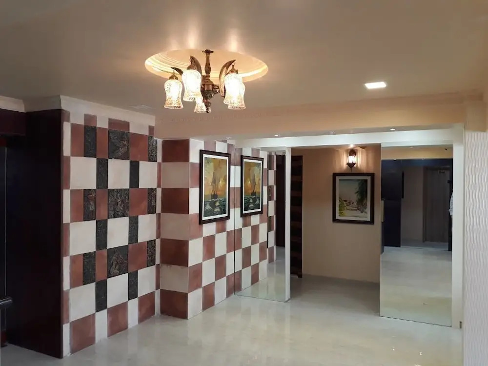 Setrac Orange Hotel