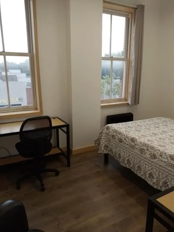 Sandwich Boutique Hotel