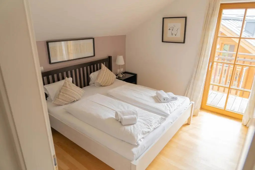 Eva Maria 7 by SMR Luxury Apartments