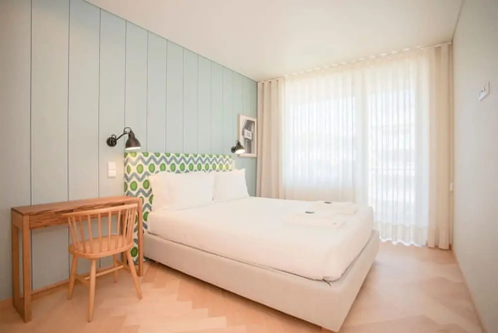 Allegro Boutique Apartment C by Liiiving