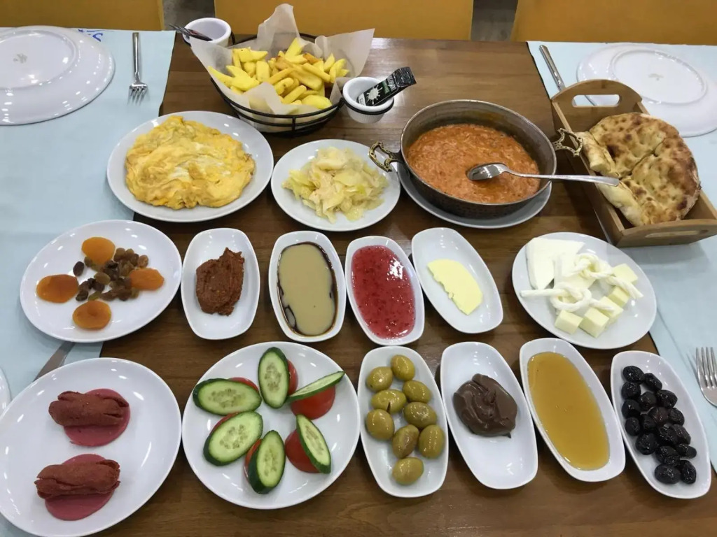 Fatsa Safi̇r Otel