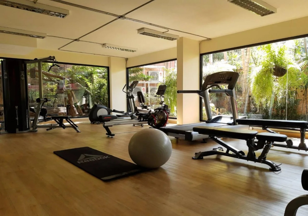 De Naga Hotel Chiang Mai