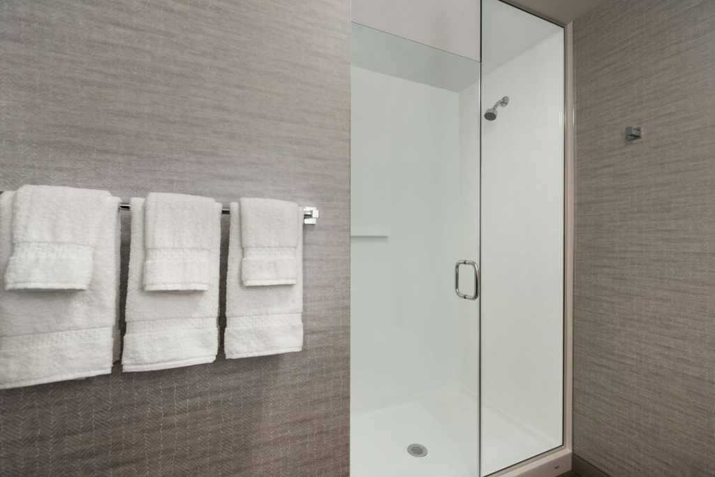 Fairfield Inn & Suites by Marriott Boston Waltham