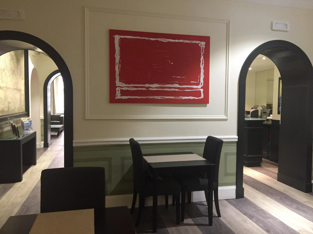 Hotel Giglio dell'Opera