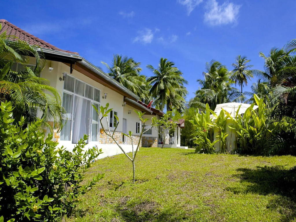 Villa Avalon
