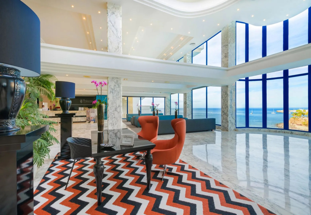 TUI BLUE Suite Princess - Adults Only