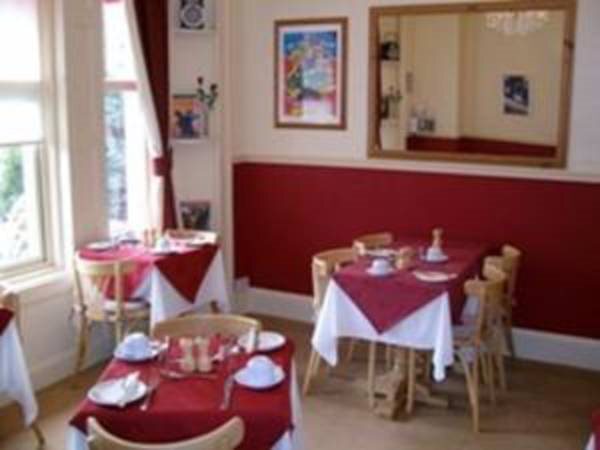 Westbrook Guesthouse