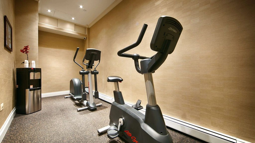 Best Western Queens Gold Coast