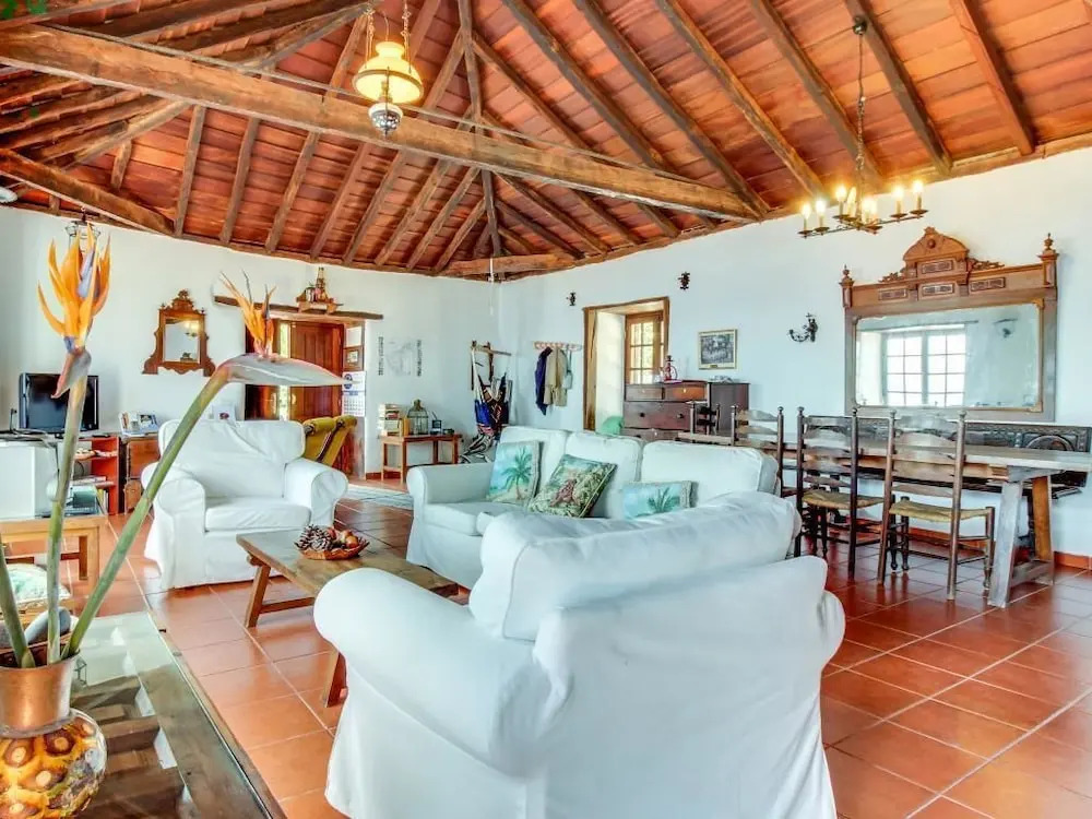 Villa Las Ramblas