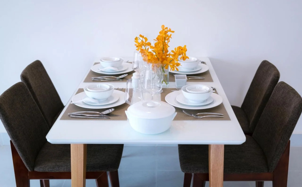 Sun Apartment