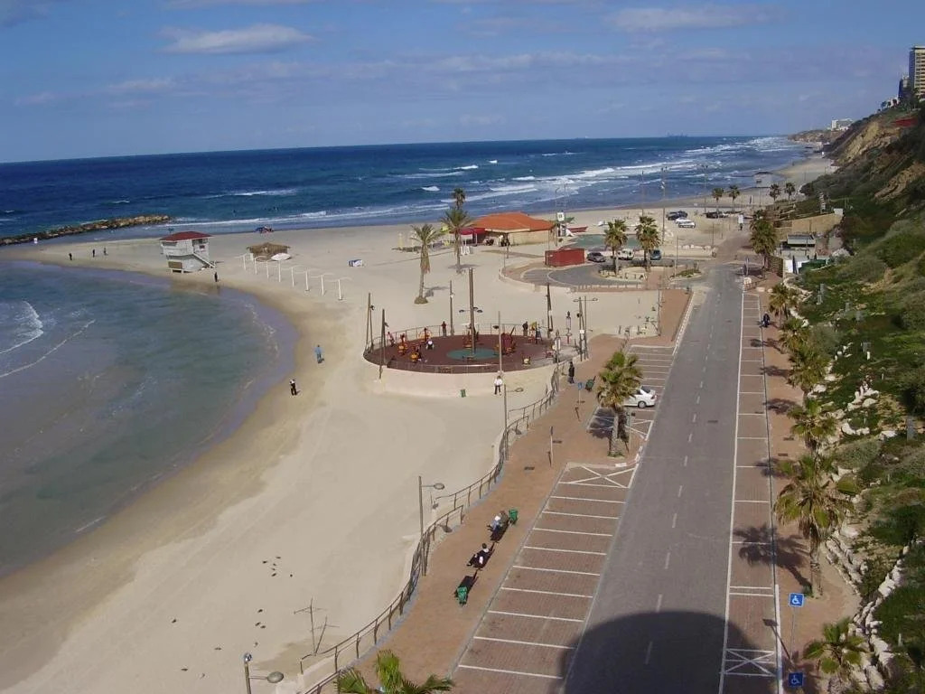 Mizpe Yam Boutique Hotel