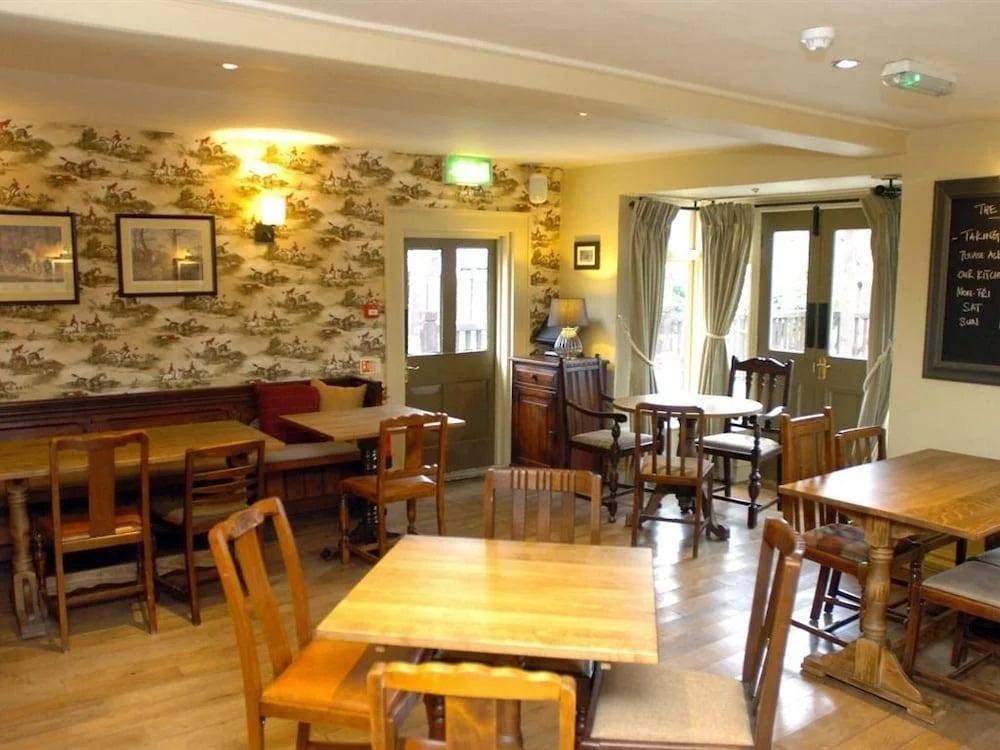 Three Tuns Ashwell