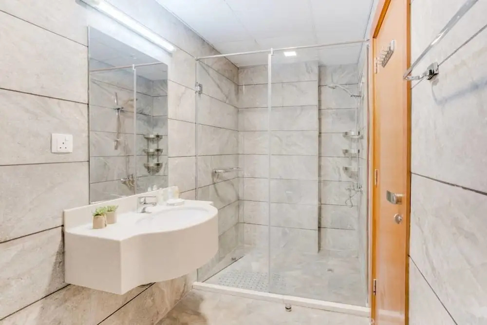 Vast Apt With Stunning Views of Dubai Marina