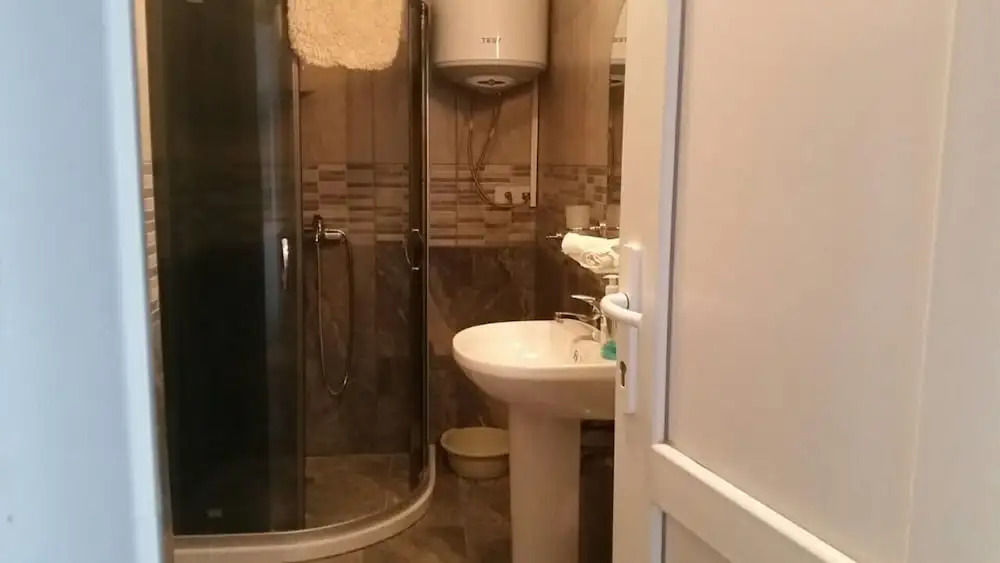 Immaculate Studio Apartment in Aleksandrovo