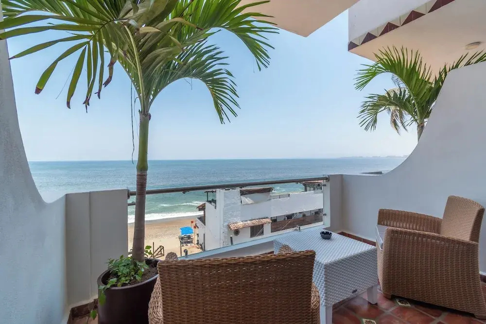 The Paramar Beachfront Boutique Hotel With Breakfast Included - Downtown Malecon