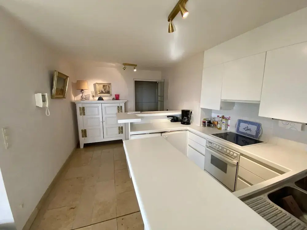 Apartment in Nieuwpoort by the Harbor