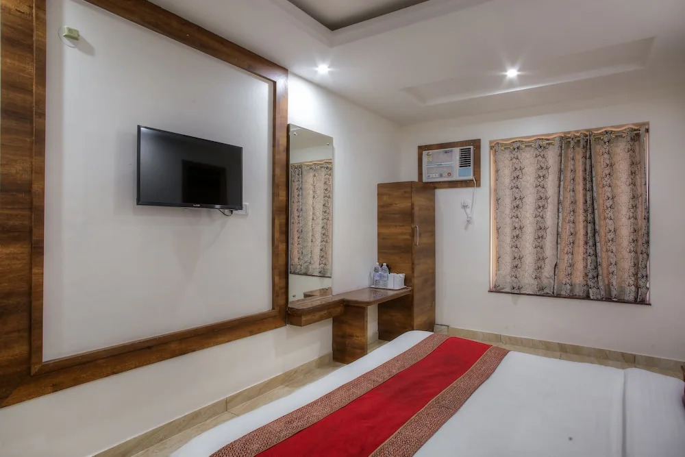 The Nexus Hotel