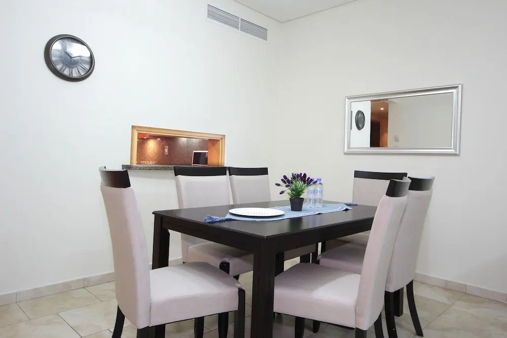 New Arabian Holiday Homes - Al Fattan