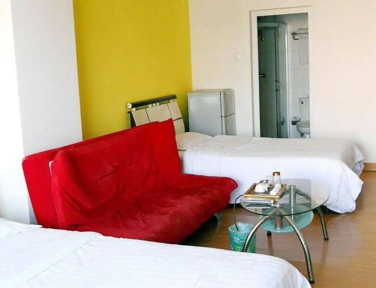 Xiamen Wanke Apartment