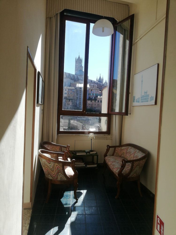 Albergo Bernini