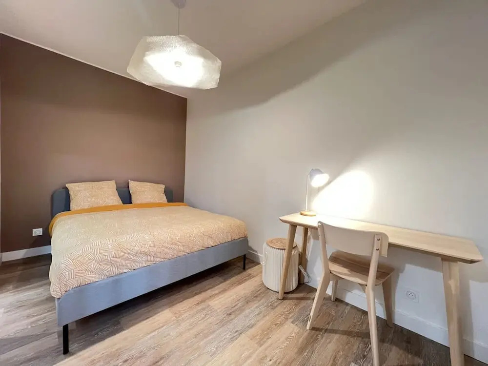 Le Matelot 2p - Agreable Cozy en Hypercentre