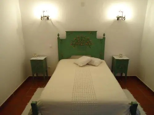 Monte da Avó Chica