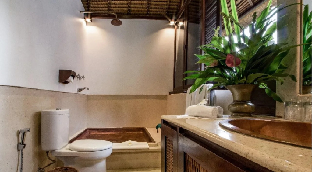 The Bali Purnati Center For The Arts