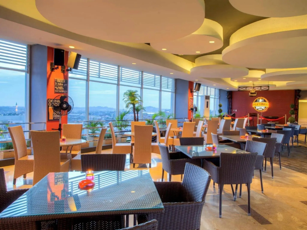 Hotel Horison Samarinda