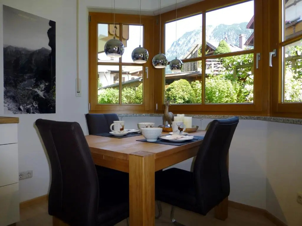 Boutiqueferienwohnung Schnapshäusel